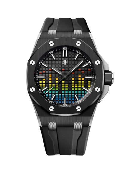 Audemars Piguet Royal Oak Offshore