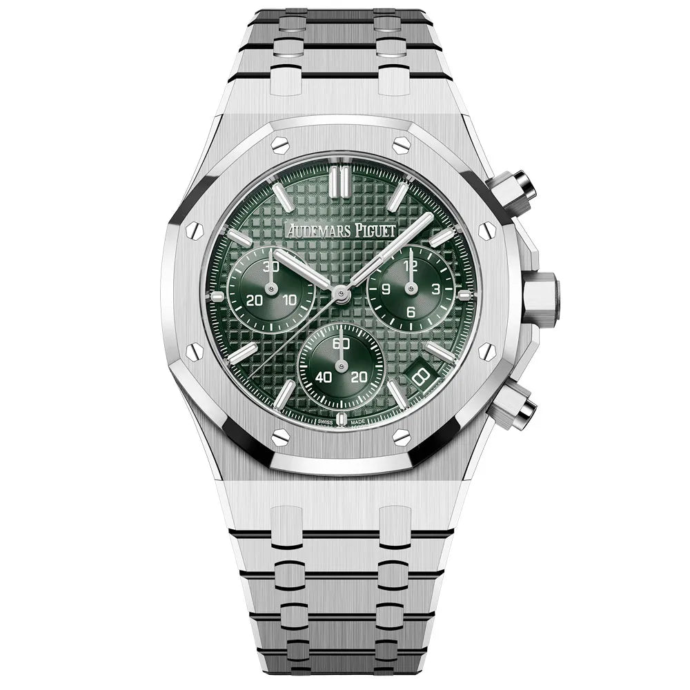 Audemars Piguet Royal Oak Chronograph