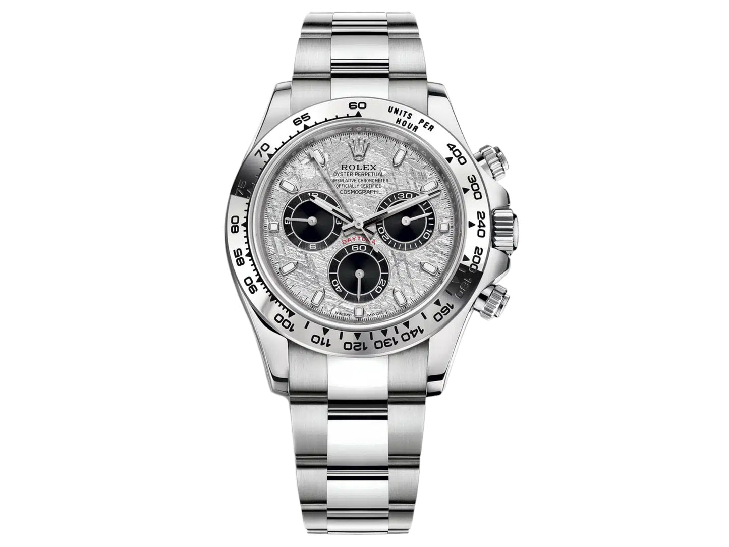 Rolex Daytona