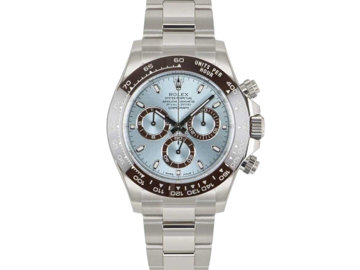 Rolex Daytona
