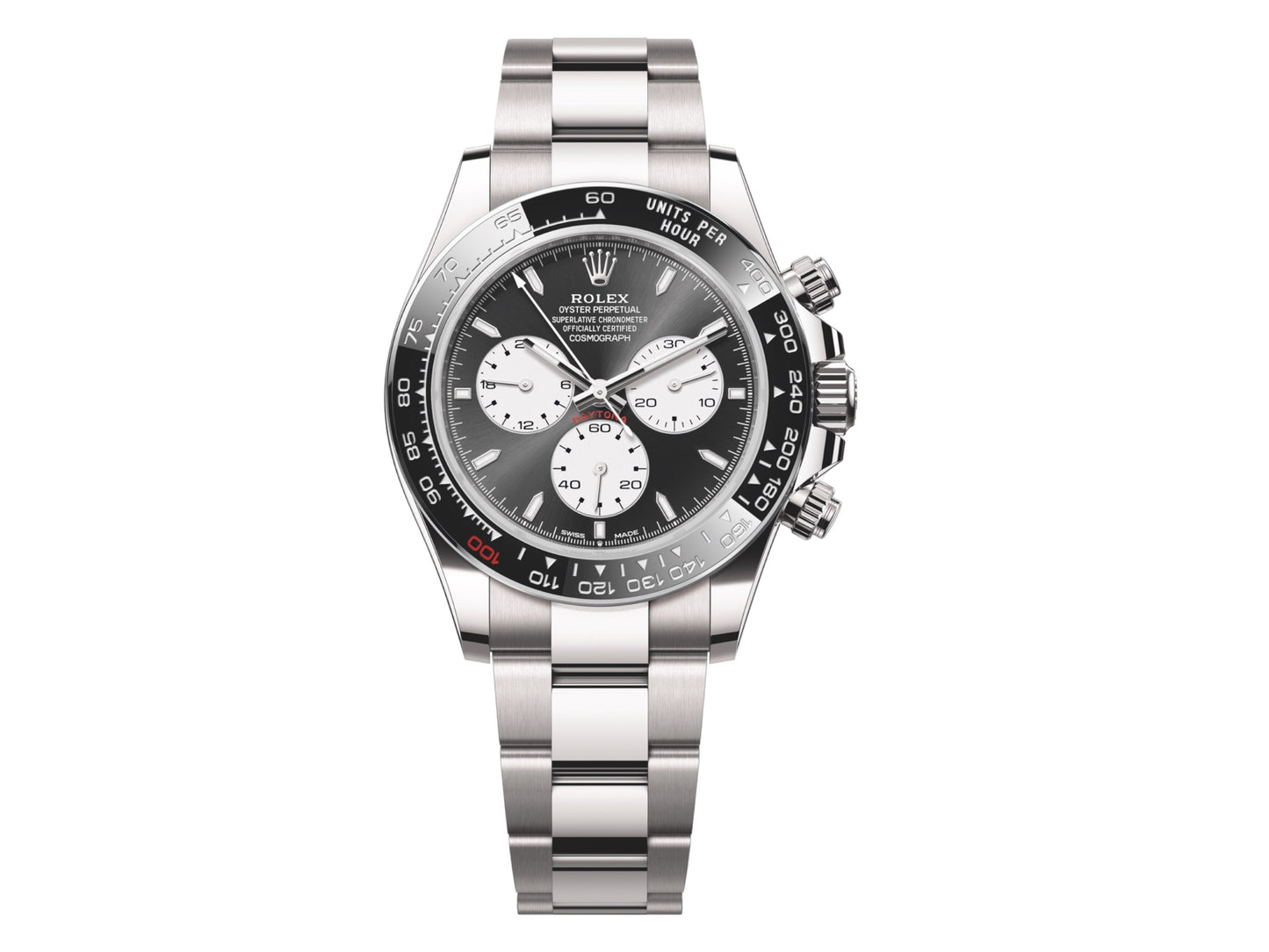 Rolex Daytona Le Mans 126529LN