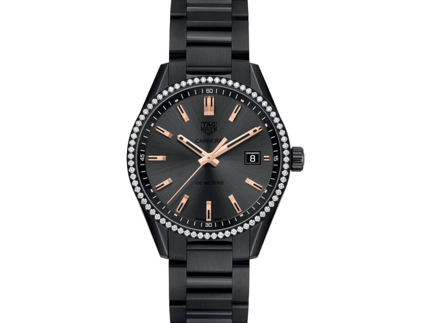 TAG Heuer Carrera Lady