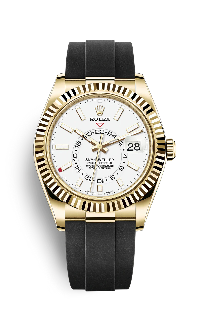 Rolex Sky-Dweller