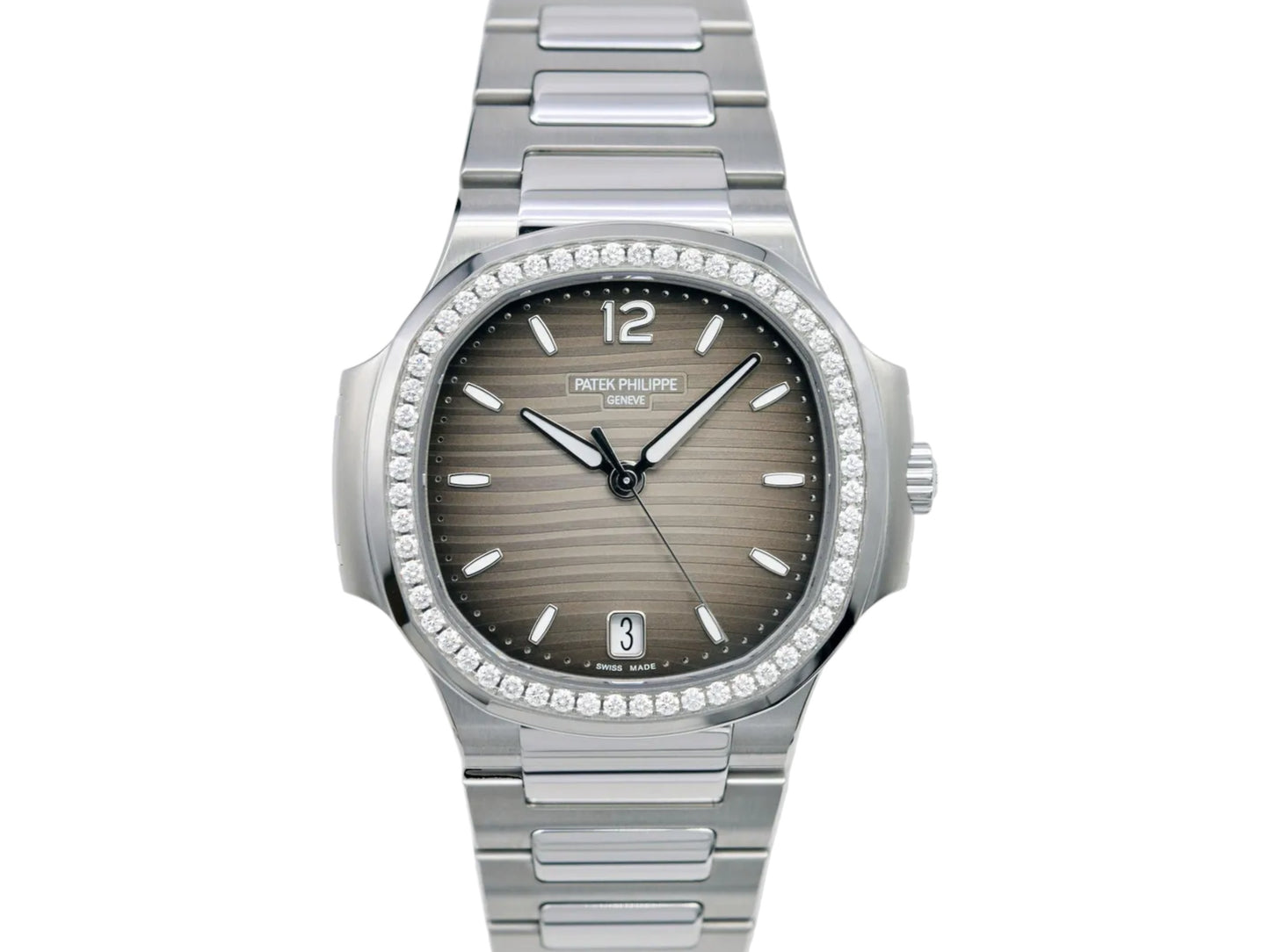 Patek Philippe Nautilus