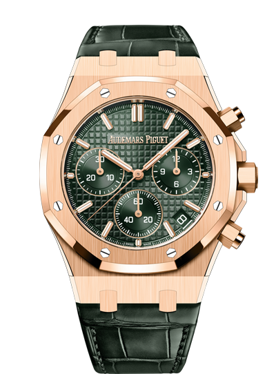 Audemars Piguet Royal Oak Chronograph 26240OR