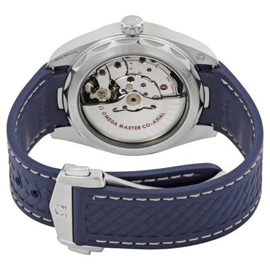 Omega Seamaster Aqua Terra