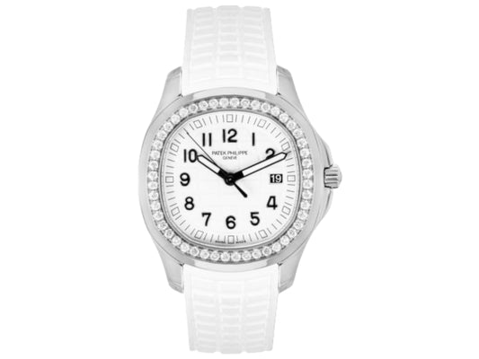 Patek Philippe Aquanaut