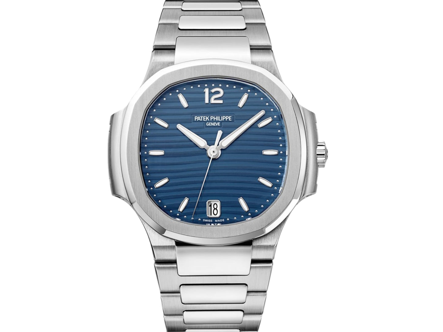 Patek Philippe Nautilus