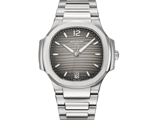 Patek Philippe Nautilus