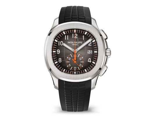 Patek Philippe Aquanaut 5968A