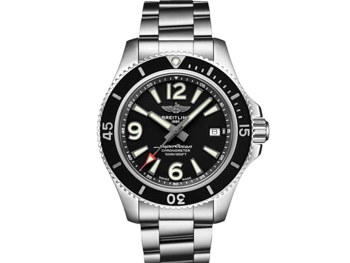 Breitling Superocean 42