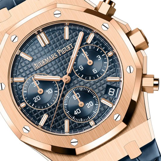 Audemars Piguet Royal Oak Chronograph
