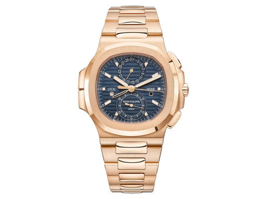 Patek Philippe Nautilus