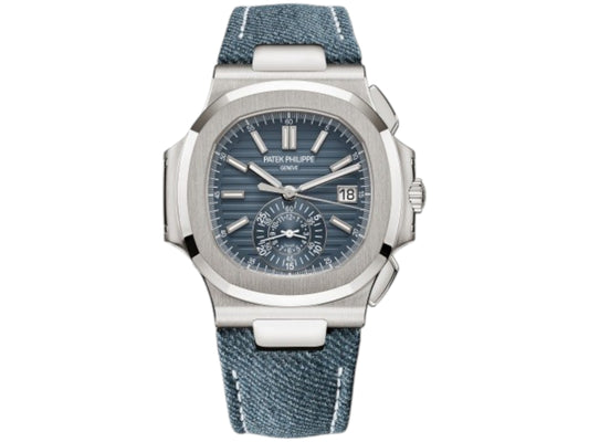 Patek Philippe Nautilus