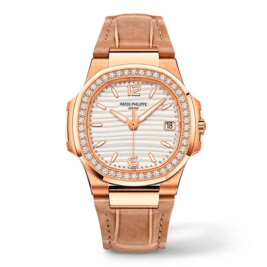 Patek Philippe Nautilus