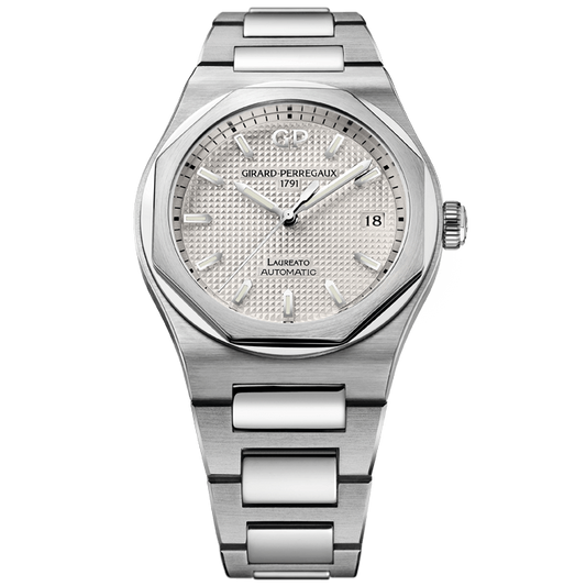 Girard Perregaux Laureato