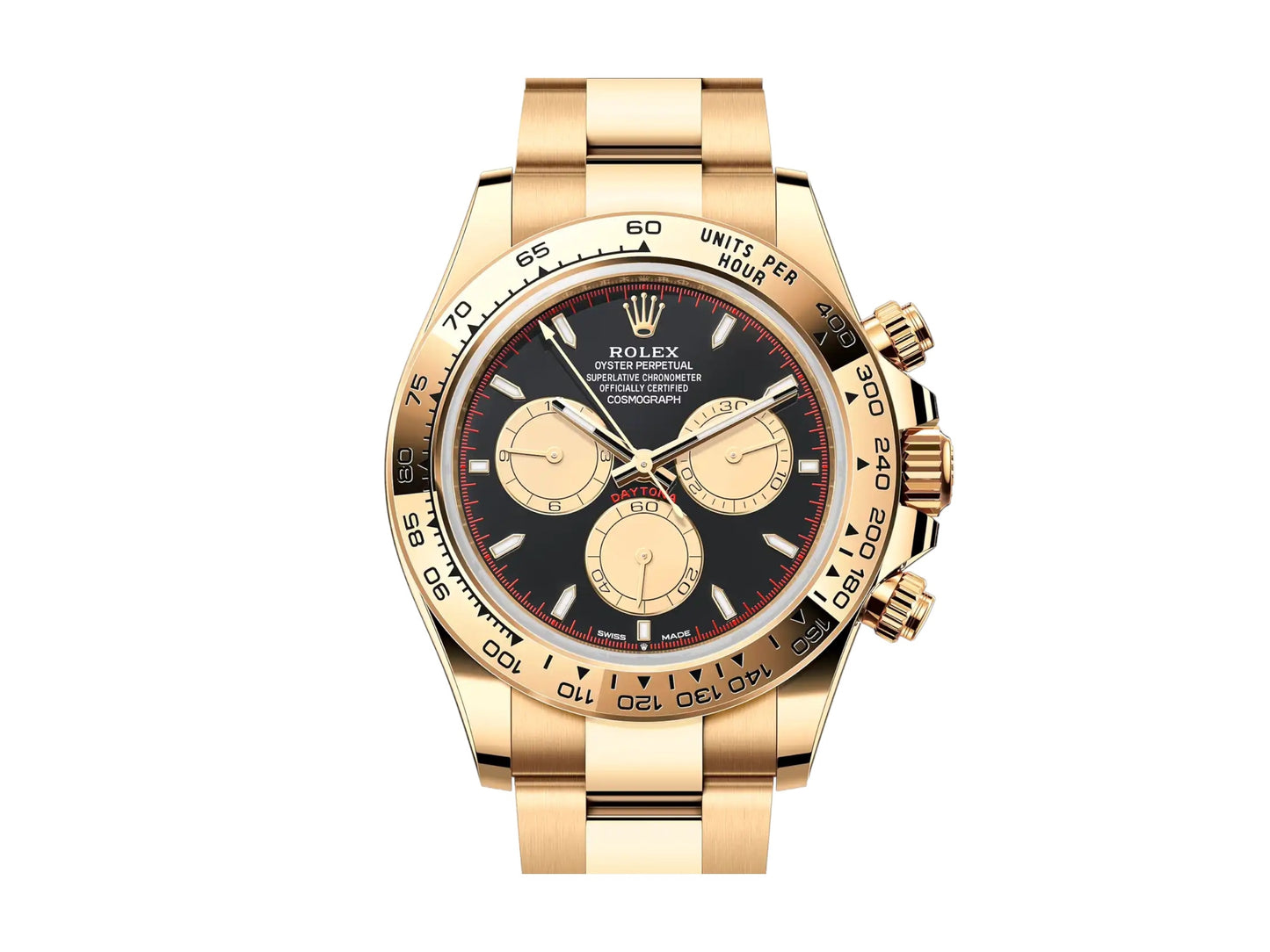 Rolex Daytona