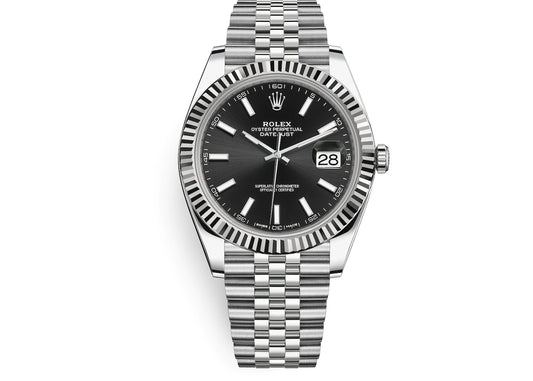 Rolex Datejust 41