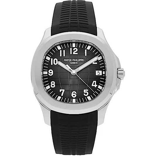 Patek Philippe Aquanaut