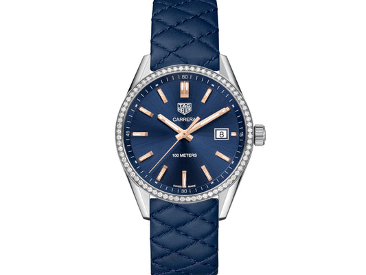 TAG Heuer Carrera Lady