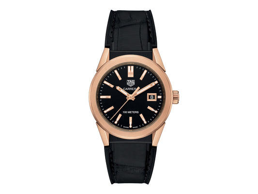 TAG Heuer Carrera Lady