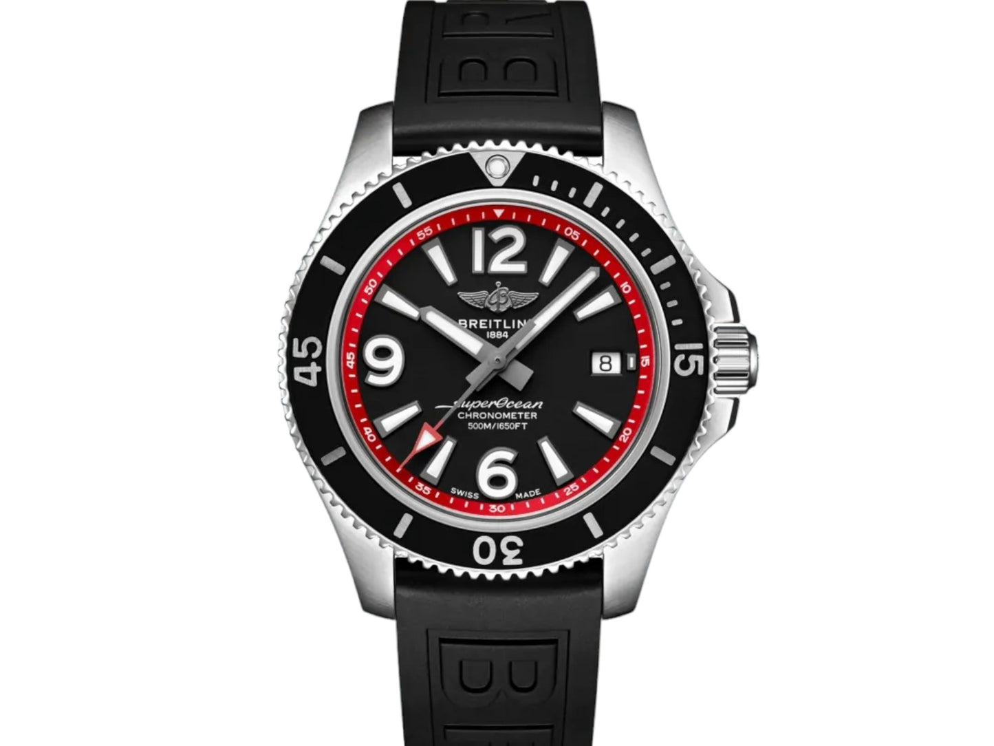 Breitling Superocean 42