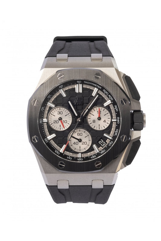 Audemars Piguet Royal Oak Offshore Chronograph