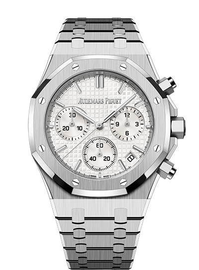 Audemars Piguet Royal Oak Chronograph