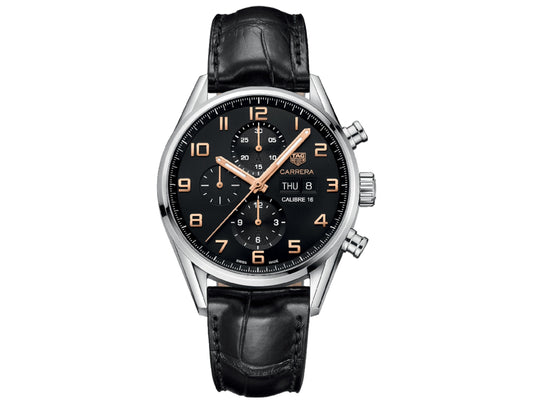 TAG Heuer Carrera Calibre 16
