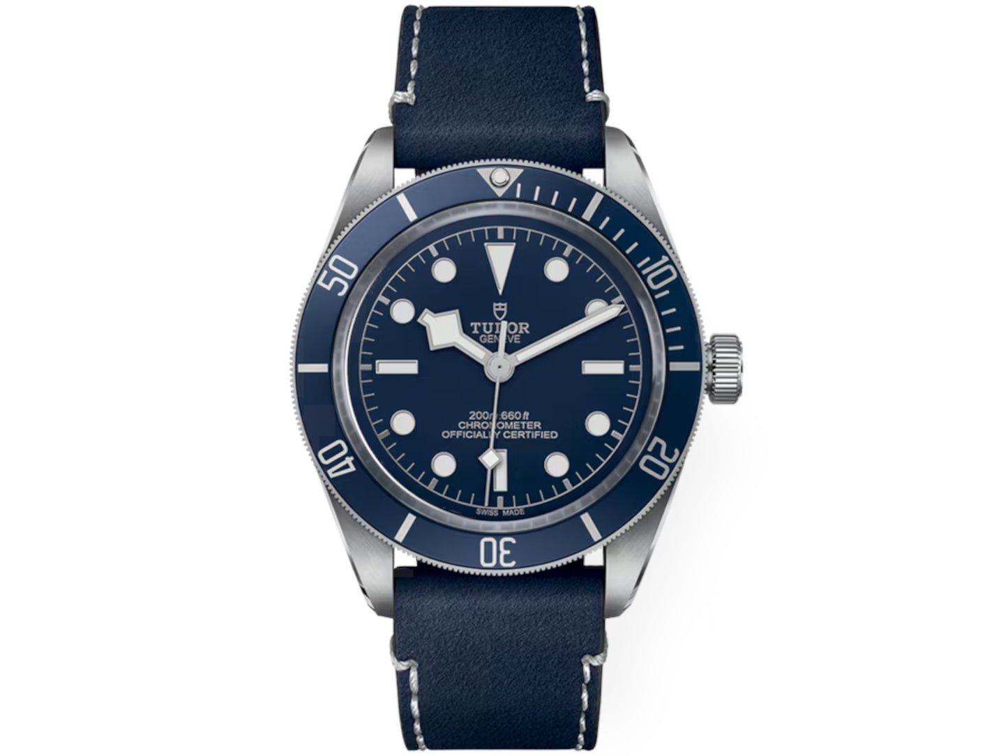 Tudor Black Bay Fifty-Eight
