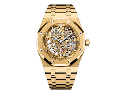 Audemars Piguet Royal Oak Jumbo