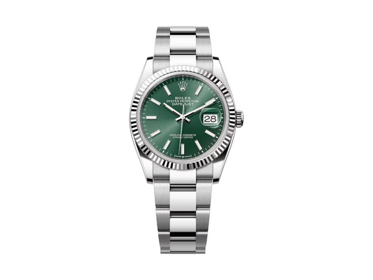 Rolex Datejust 36 126234