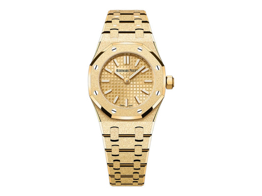 Audemars Piguet Royal Oak Mini 67630BA