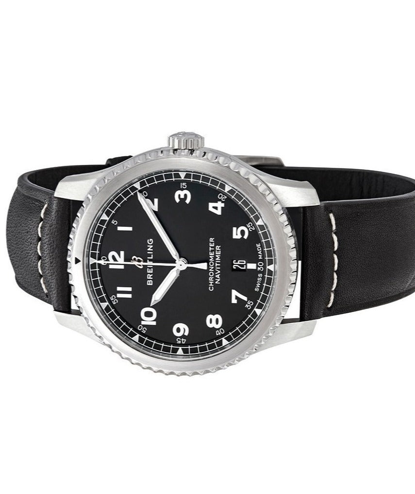 Breitling Navitimer 8