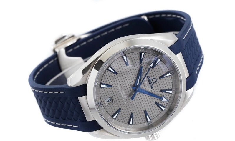 Omega Seamaster Aqua Terra