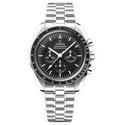 Omega Speedmaster Moonwatch
