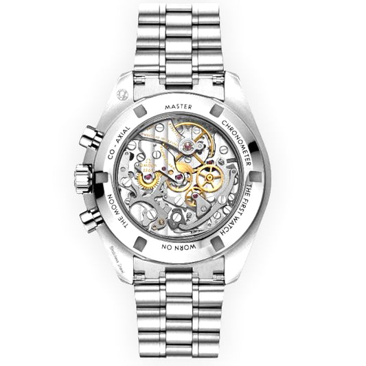 Omega Speedmaster Moonwatch