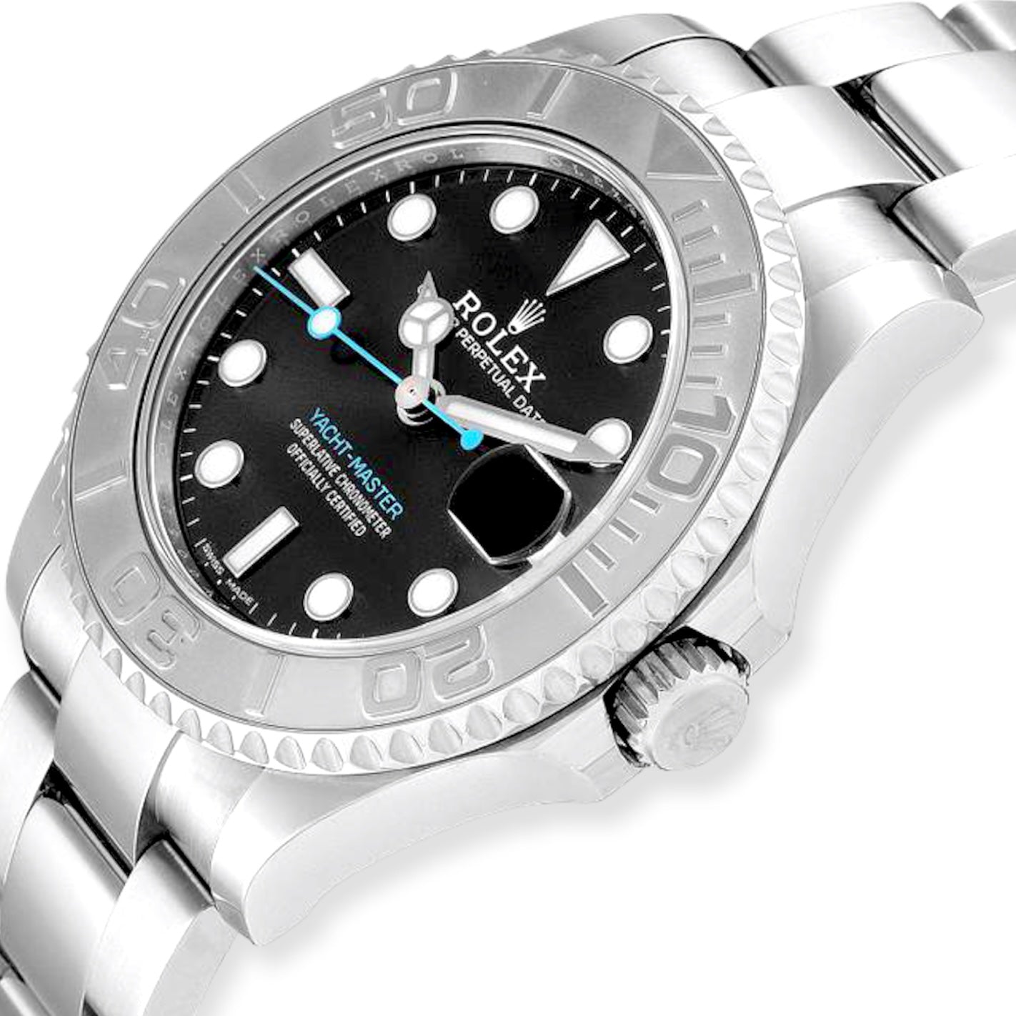 Rolex Yacht-Master