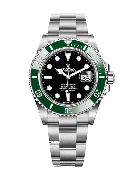 Rolex Submariner Date