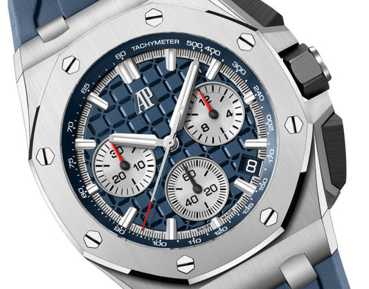 Audemars Piguet Royal Oak Offshore