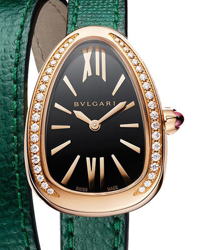 Bvlgari Serpenti