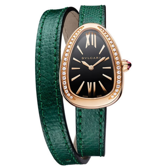 Bvlgari Serpenti