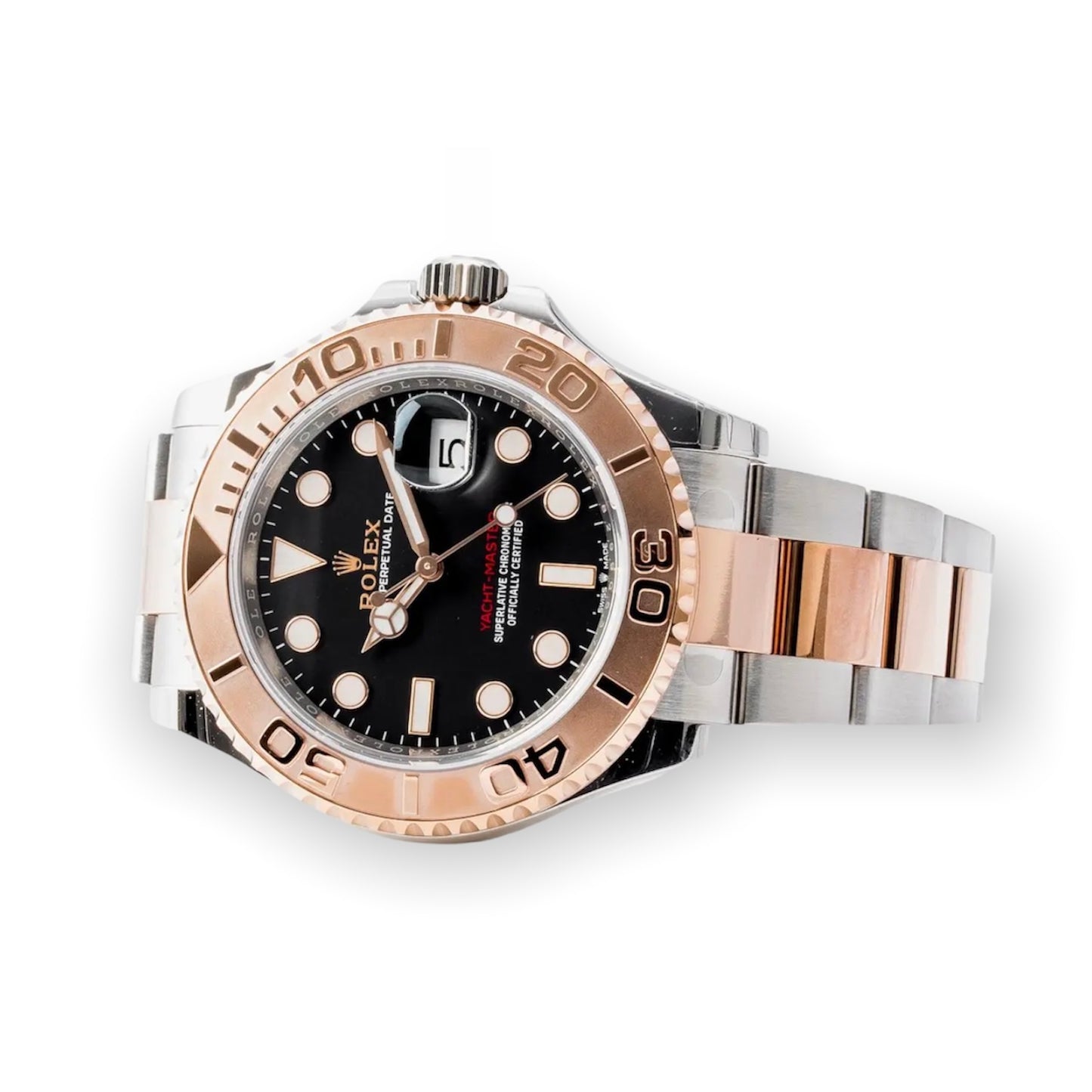 Rolex Yacht-Master