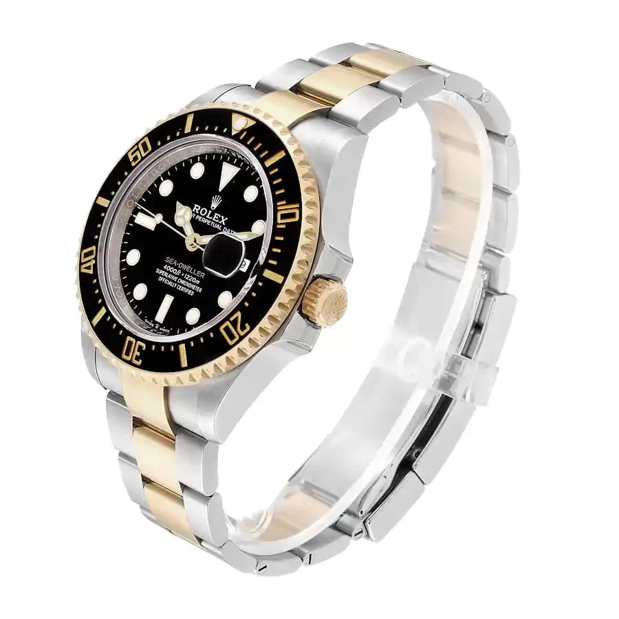 Rolex Sea-Dweller