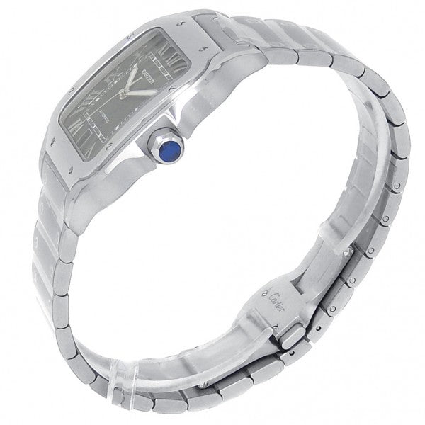 Cartier Santos De Cartier